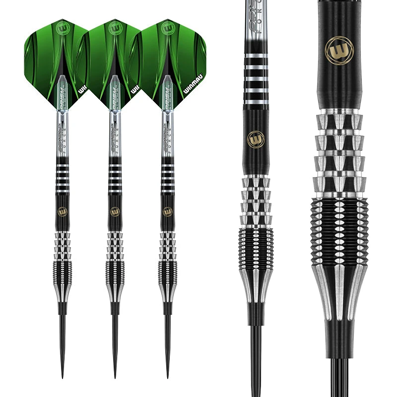 Winmau Sniper Special Edition 1 8 Winmau Sniper Special Edition 1 - Image 6