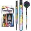 Winmau Foxfire Urban -Winmau 1507 FoxfireUrban 22gSteeltip Image