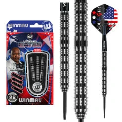 Winmau Leonard Gates Player Edition