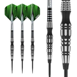 Winmau Sniper Special Edition 2 -Winmau 1510 SniperS.E 21gSteeltip Image6