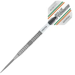 Winmau Willie O'Connor Player Edition -Winmau 1511 WillieO Connor 23gSteeltip Image3