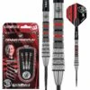Winmau Dennis Priestley Diamond 3-Zero -Winmau 1514 DennisPriestley2024SE19g Image
