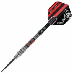 Winmau Dennis Priestley Diamond 3-Zero -Winmau 1514 DennisPriestley2024SE19g Image3
