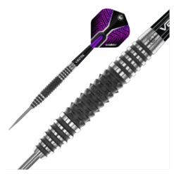 Winmau Winmau Kairos 90% Tungsten Darts 26g 8 Winmau Winmau Kairos 90% Tungsten Darts 26g -Winmau 1522 26g Winmau Kairos 1