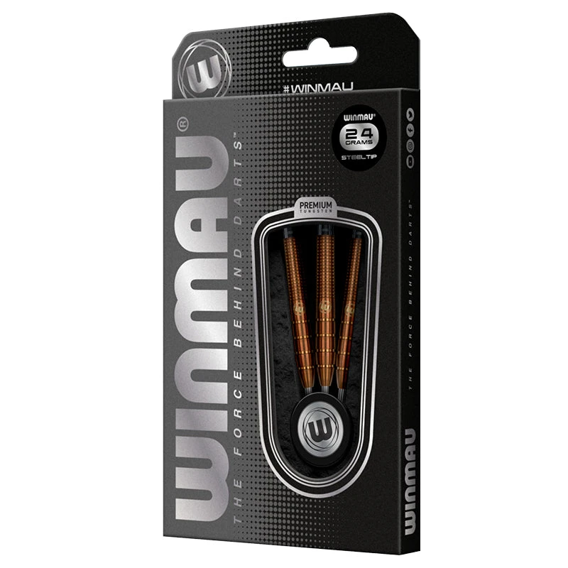 Winmau Darren Herewini 6 Winmau Darren Herewini - Image 4