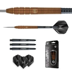 Winmau Darren Herewini 15 Winmau Darren Herewini -Winmau 24g 20Darren 20Herewini 20 20RD 20Web 20 20Image 205