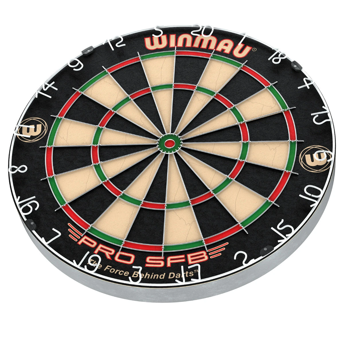Winmau Pro SFB Dartboard 5 Winmau Pro SFB Dartboard - Image 3