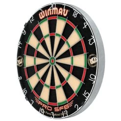 Winmau -Winmau 3015 pro sfb image 2 min