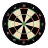 Winmau London 5 Specialist Dartboard -Winmau 3025 London5Dartboard