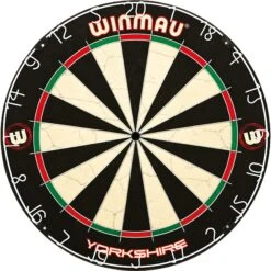 Winmau Winmau Yorkshire Bristle Dartboard