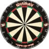Winmau Yorkshire Specialist Dartboard 2 Winmau Yorkshire Specialist Dartboard -Winmau 3035 YorkshireDartboard