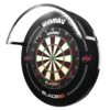 Winmau Winmau Wispa Dartboard Silencing System Light 2 Winmau Winmau Wispa Dartboard Silencing System Light -Winmau 4101WispaDartboardLightimage 1