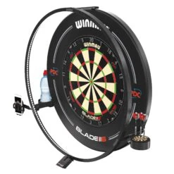 Winmau Winmau Plasma Dartboard Accessory Pack