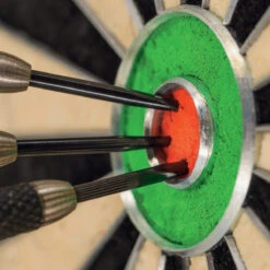 Plasma Ice 360° Dartboard Light By Winmau -Winmau 4304PLASMAICEImage10