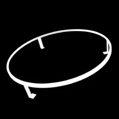 Plasma Ice 360° Dartboard Light By Winmau -Winmau 4304PLASMAICEImage8