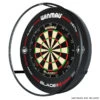 Plasma Dartboard Surround Light & Pro-line Original Black Surround Bundle By Winmau 1 Plasma Dartboard Surround Light & Pro-line Original Black Surround Bundle By Winmau -Winmau 4305PLASMABundleImage