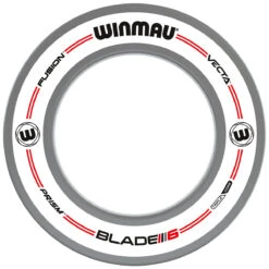 Pro-Line Original White Surround By Winmau