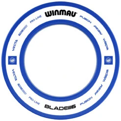 Pro-Line 2.0 Blue Surround By Winmau
