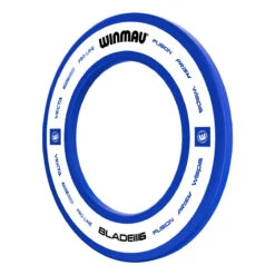 Pro-Line 2.0 Blue Surround By Winmau -Winmau 4451PROLINE2.0BLUESURROUNDImage4