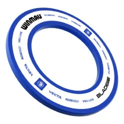 Pro-Line 2.0 Blue Surround By Winmau -Winmau 4451PROLINE2.0BLUESURROUNDImage5