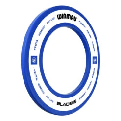Pro-Line 2.0 Blue Surround By Winmau -Winmau 4451PROLINE2.0BLUESURROUNDImage6