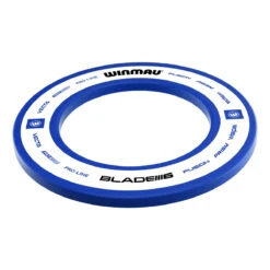 Pro-Line 2.0 Blue Surround By Winmau -Winmau 4451PROLINE2.0BLUESURROUNDImage7