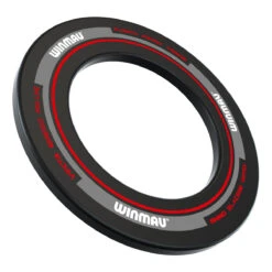 Advance Black & Red Surround By Winmau -Winmau 4452ADVANCEBLACK REDSURROUNDimage5