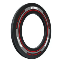 Advance Black & Red Surround By Winmau -Winmau 4452ADVANCEBLACK REDSURROUNDimage6