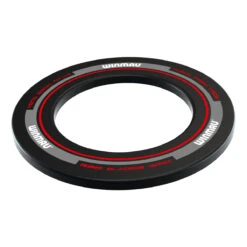 Advance Black & Red Surround By Winmau -Winmau 4452ADVANCEBLACK REDSURROUNDimage7