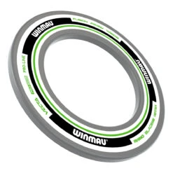 Advance White & Green Surround By Winmau -Winmau 4454ADVANCEWHITE GREENSURROUNDimage5