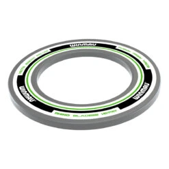 Advance White & Green Surround By Winmau -Winmau 4454ADVANCEWHITE GREENSURROUNDimage7