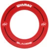 PDC Red Surround By Winmau -Winmau 4456PDCREDSURROUNDimage
