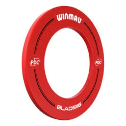 PDC Red Surround By Winmau -Winmau 4456PDCREDSURROUNDimage6