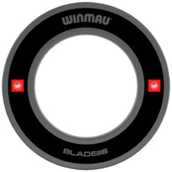 Pro-Line 1.0 Black Surround By Winmau