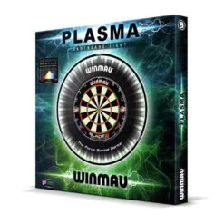 Winmau Winmau Plasma Dartboard Light -Winmau 49283 plasma 4
