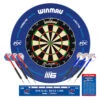 PDC Surround Set By Winmau -Winmau 5310PDCSurroundSetImage1