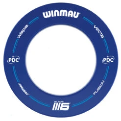 PDC Surround Set By Winmau -Winmau 5310PDCSurroundSetImage3