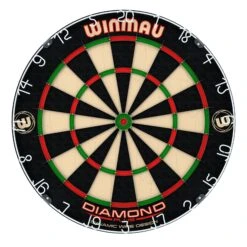 Winmau -Winmau 5315DIAMONDPLUSSurroundSetImage2