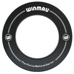 Winmau Professional Diamond Plus Dartboard Surround Set -Winmau 5315DIAMONDPLUSSurroundSetImage3