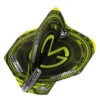 Winmau MvG Tech Green MvG Logo Mega Standard -Winmau 6900 251 mvg mega standard image 3
