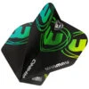 Winmau Black & Green Logo Rhino Standard -Winmau 6905 228 Rhino Standard Flights Winmau Image 3 1635261604
