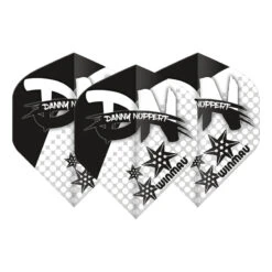 Winmau Danny Noppert Rhino Standard -Winmau 6905 231 rhino players image 1