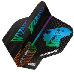 Winmau Winmau Simon Whitlock World Cup 24g Darts -Winmau 6915 237 Whitlock WCSE Image 3 7a5e7724 efe8 4adc a186 a675d48532b3