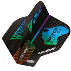 Winmau Simon Whitlock World Cup Standard