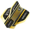 Winmau Wizard Gold Prism Delta Standard 1 Winmau Wizard Gold Prism Delta Standard -Winmau 6915 251 player prism delta image 3