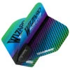 Winmau Wizard Rainbow Prism Delta Standard -Winmau 6915 253 player prism delta image 3