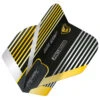 Winmau Daryl Gurney Black & Gold Prism Delta Standard -Winmau 6915 256 player prism delta image 3