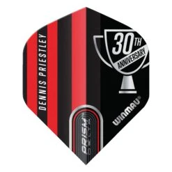 Winmau Dennis Priestley 30 Prism Delta Standard -Winmau 6915 273PrismDeltaDennisPriestley image2