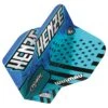 Winmau Rick Henze Blue Prism Delta Standard 2 Winmau Rick Henze Blue Prism Delta Standard -Winmau 6915 274RickHenzeflight image3