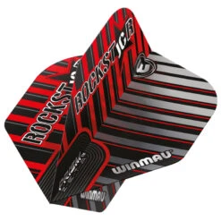 Winmau Joe Cullen Stripes Prism Zeta Standard